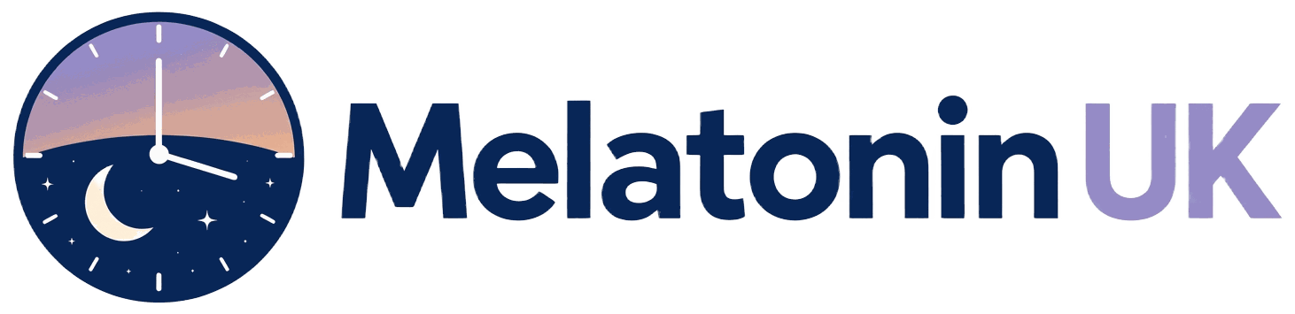 Melatonin UK
